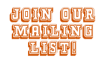 Join our mailing list